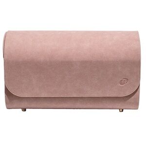 T3 AIRE 360 LUXE CARRYING CASE Satin Blush NEW